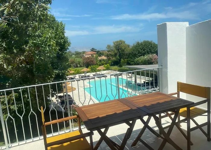 Hotel Le Mimose San Teodoro 